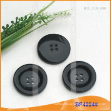 Полиэфирная пуговица / Пластмассовая кнопка / Рулонная кнопка для рубашки BP4224